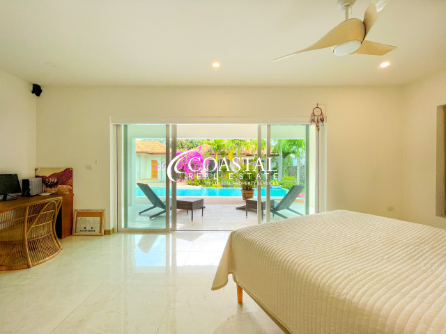 บ้านสำหรับขายหรือเช่าที่พัทยาตะวันออก