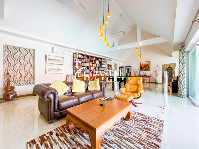 บ้านสำหรับขายหรือเช่าที่พัทยาตะวันออก