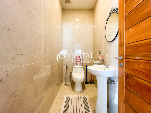 บ้านสำหรับขายหรือเช่าที่พัทยาตะวันออก