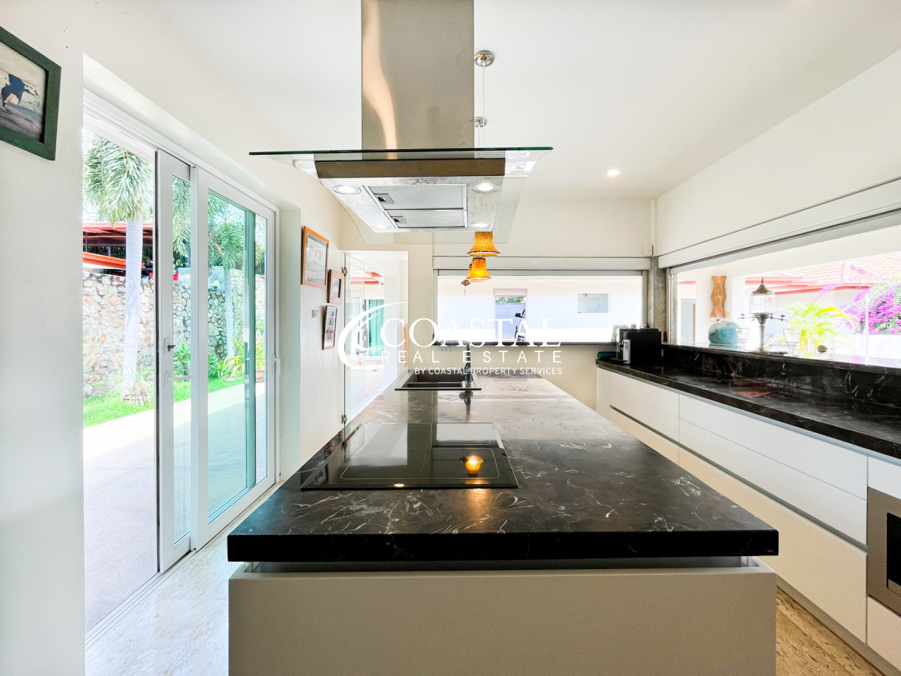 บ้านสำหรับขายหรือเช่าที่พัทยาตะวันออก