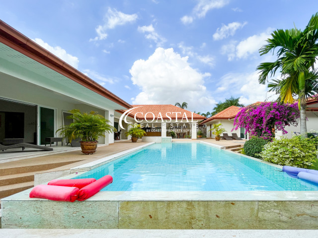 บ้านสำหรับขายหรือเช่าที่พัทยาตะวันออก