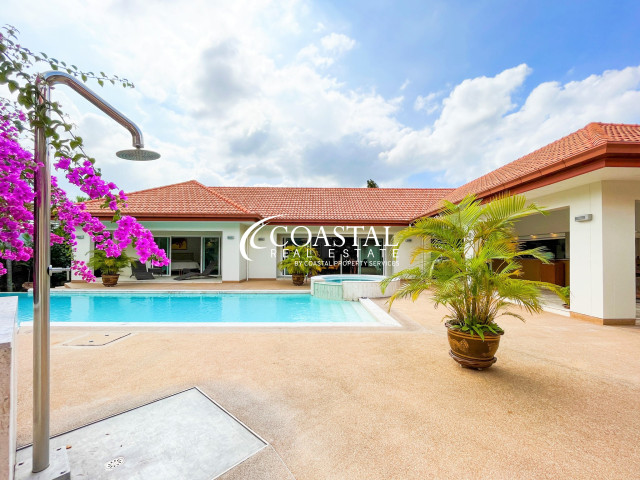 บ้านสำหรับขายหรือเช่าที่พัทยาตะวันออก