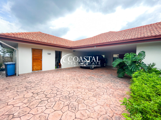 บ้านสำหรับขายหรือเช่าที่พัทยาตะวันออก