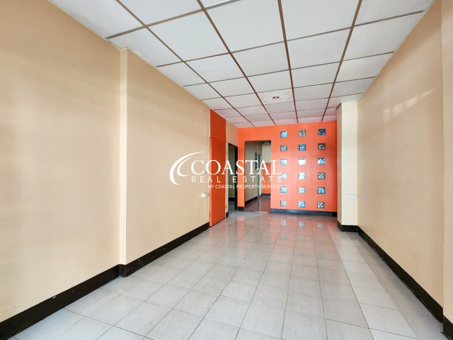 Townhouse For Sale Central Pattaya