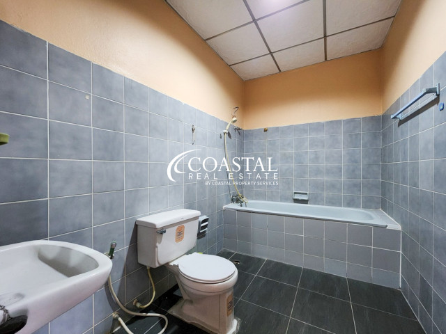 Townhouse For Sale Central Pattaya