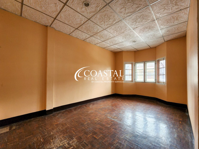 Townhouse For Sale Central Pattaya