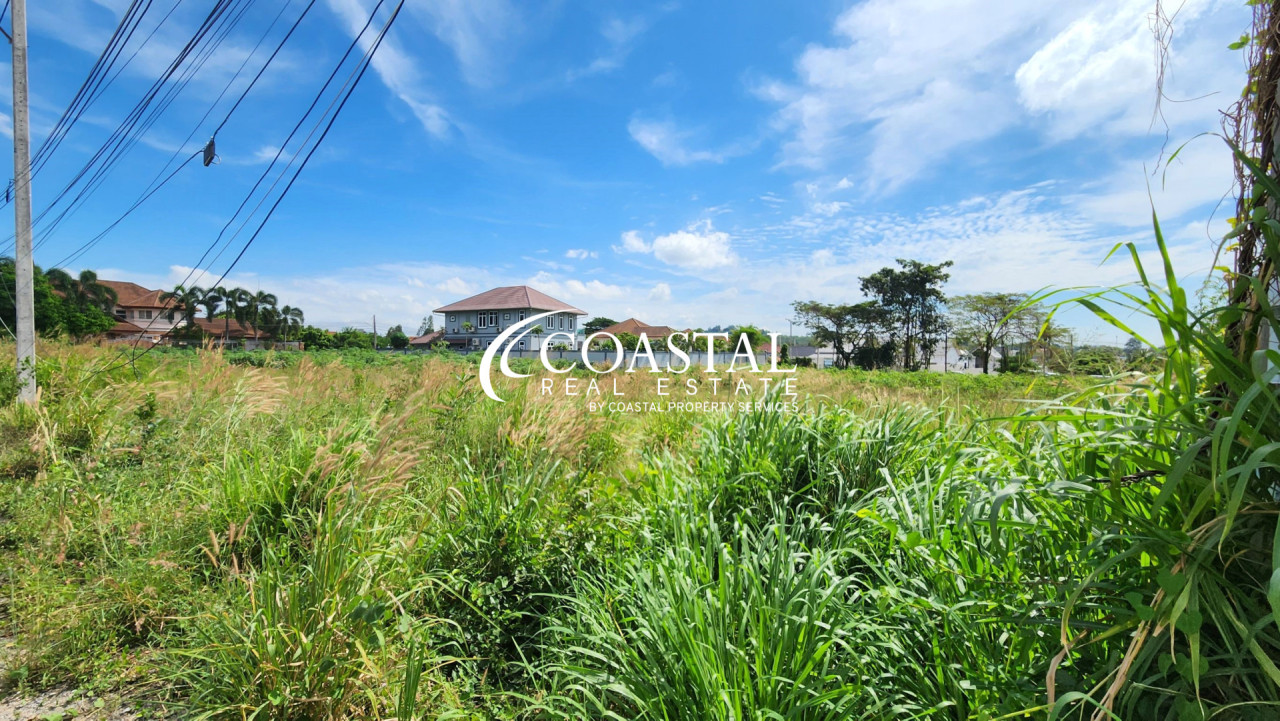 ที่ดินสำหรับขายที่มาบประชัน/โป่ง