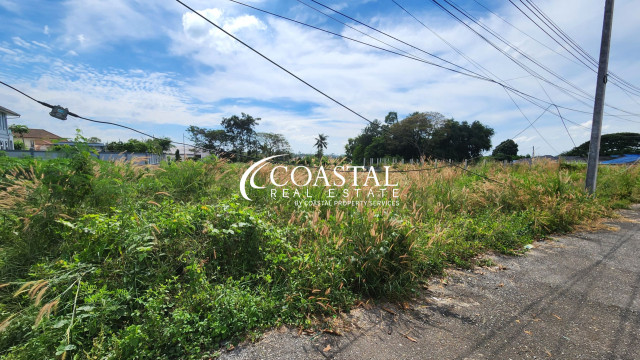 ที่ดินสำหรับขายที่มาบประชัน/โป่ง