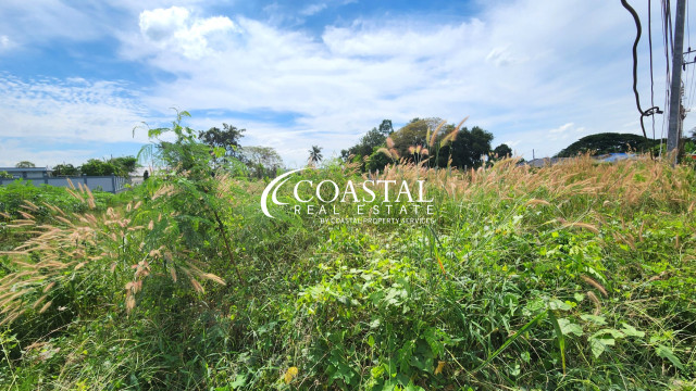 ที่ดินสำหรับขายที่มาบประชัน/โป่ง