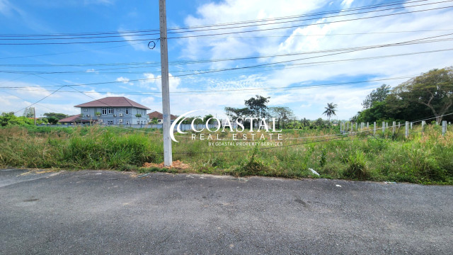 ที่ดินสำหรับขายที่มาบประชัน/โป่ง