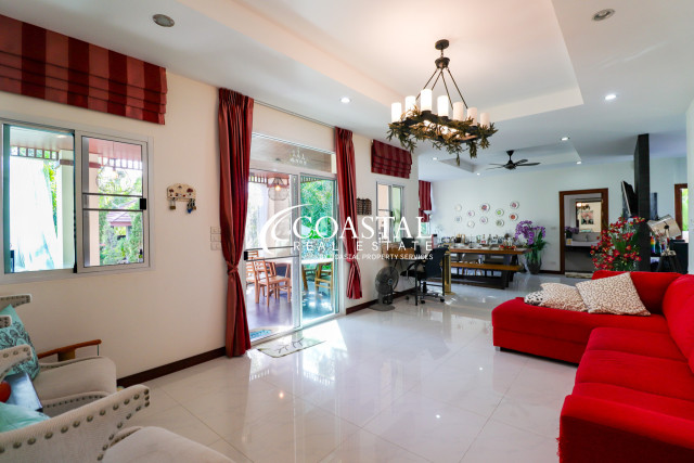 บ้านสำหรับขายหรือเช่าที่บางเสร่