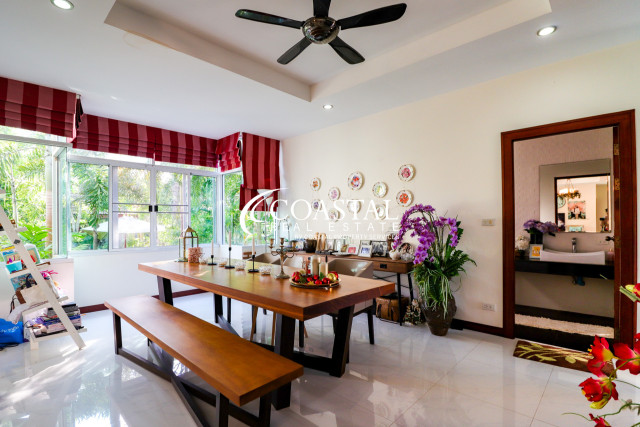 บ้านสำหรับขายหรือเช่าที่บางเสร่