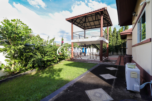 บ้านสำหรับขายหรือเช่าที่บางเสร่