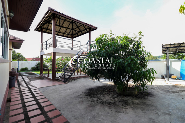บ้านสำหรับขายหรือเช่าที่บางเสร่