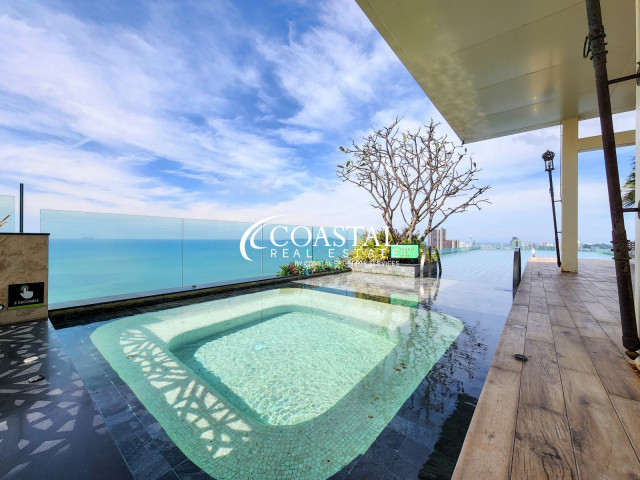 Condo For Sale Jomtien