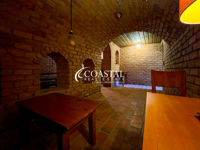 บ้านสำหรับขายหรือเช่าที่พัทยาตะวันออก