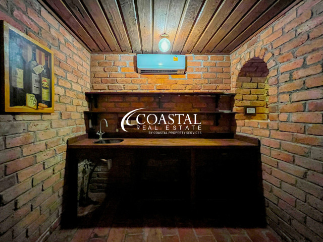 บ้านสำหรับขายหรือเช่าที่พัทยาตะวันออก