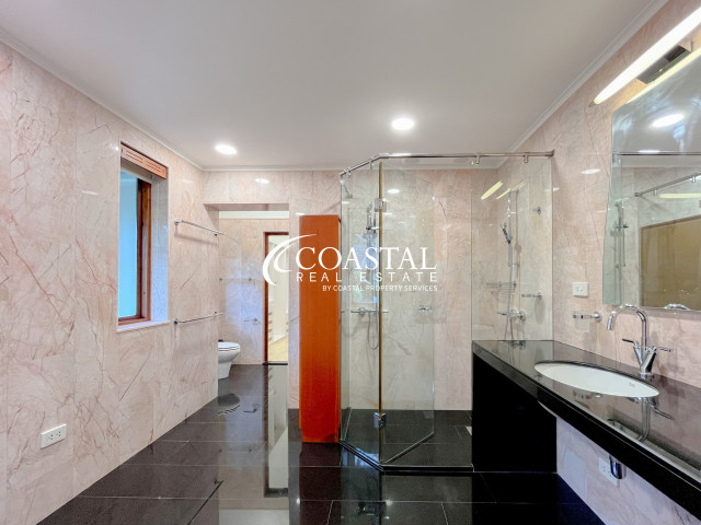 บ้านสำหรับขายหรือเช่าที่พัทยาตะวันออก