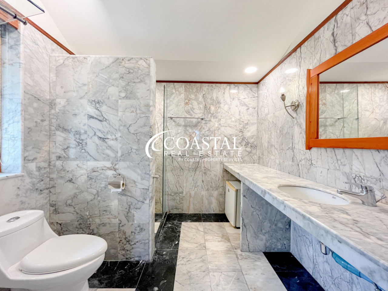 บ้านสำหรับขายหรือเช่าที่พัทยาตะวันออก