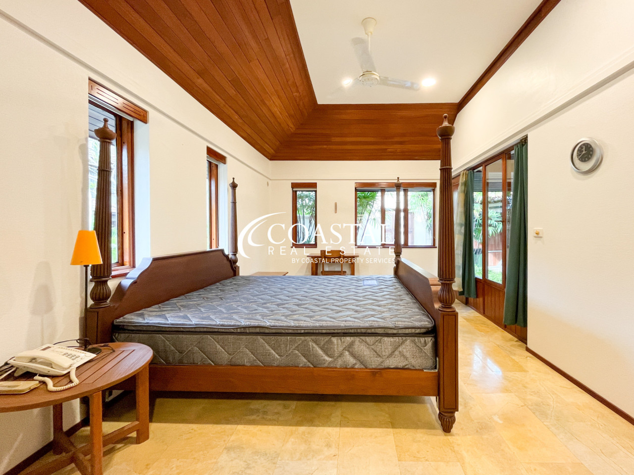 บ้านสำหรับขายหรือเช่าที่พัทยาตะวันออก