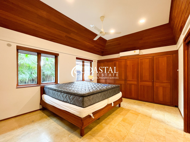 บ้านสำหรับขายหรือเช่าที่พัทยาตะวันออก