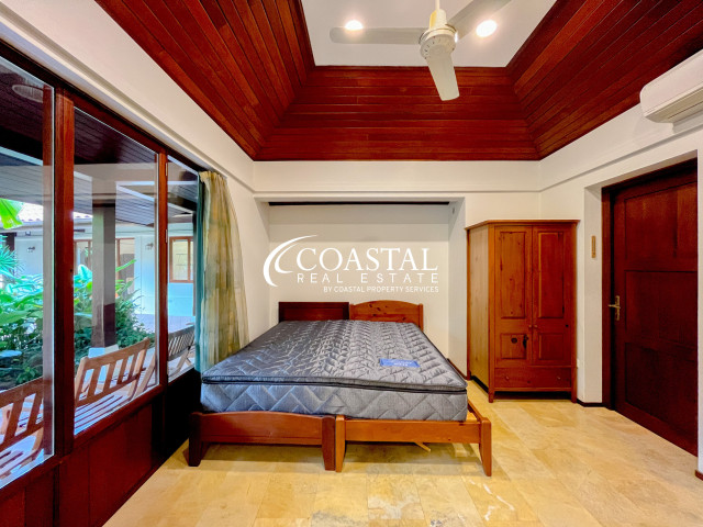 บ้านสำหรับขายหรือเช่าที่พัทยาตะวันออก