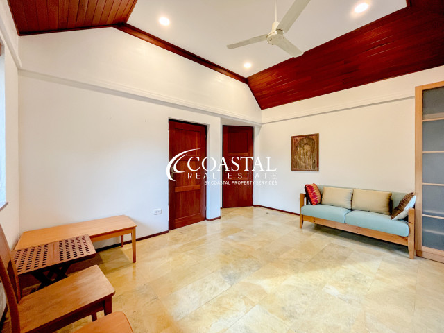 บ้านสำหรับขายหรือเช่าที่พัทยาตะวันออก