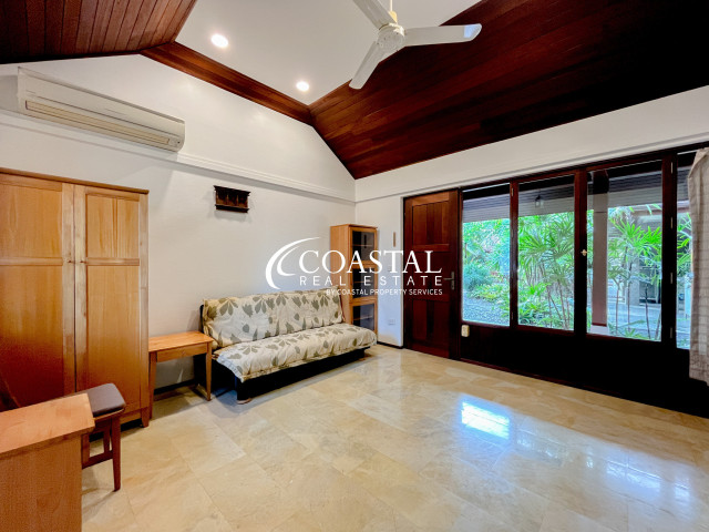 บ้านสำหรับขายหรือเช่าที่พัทยาตะวันออก