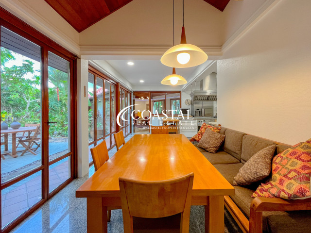 บ้านสำหรับขายหรือเช่าที่พัทยาตะวันออก