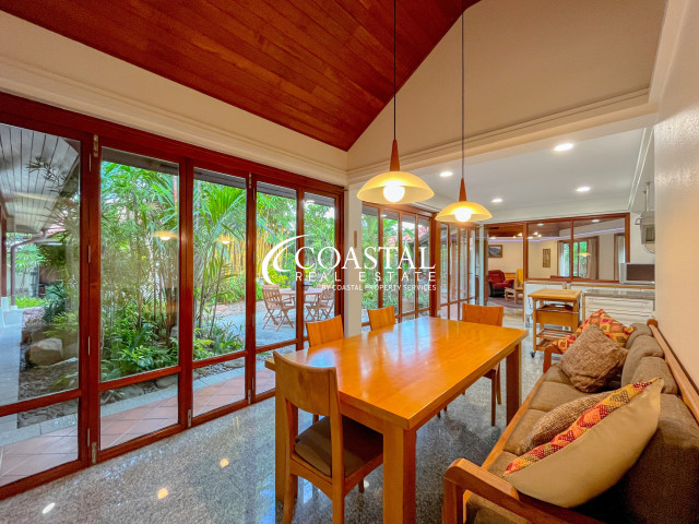 บ้านสำหรับขายหรือเช่าที่พัทยาตะวันออก