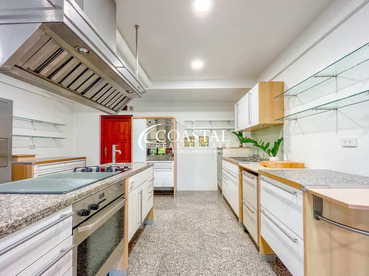 บ้านสำหรับขายหรือเช่าที่พัทยาตะวันออก