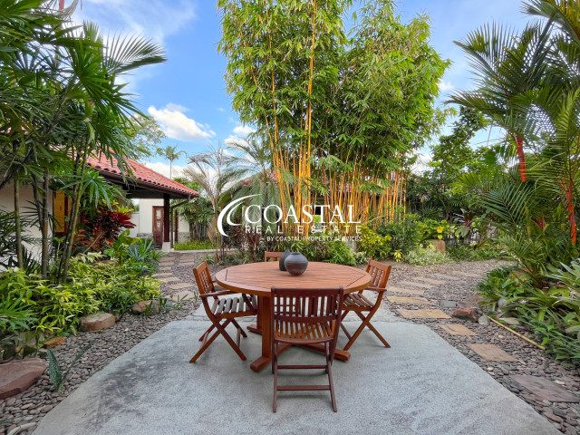 บ้านสำหรับขายหรือเช่าที่พัทยาตะวันออก