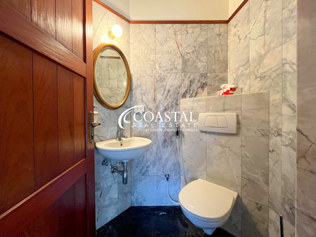 บ้านสำหรับขายหรือเช่าที่พัทยาตะวันออก