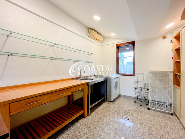 บ้านสำหรับขายหรือเช่าที่พัทยาตะวันออก