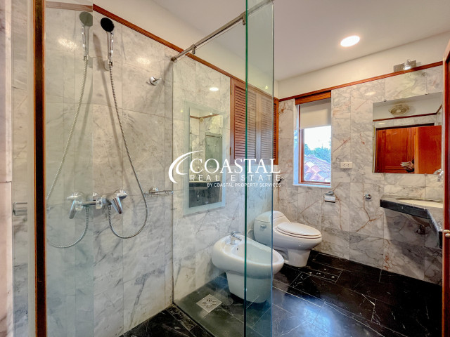 บ้านสำหรับขายหรือเช่าที่พัทยาตะวันออก