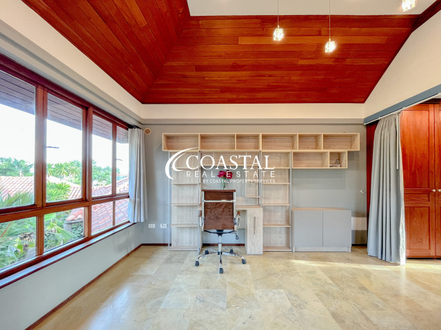 บ้านสำหรับขายหรือเช่าที่พัทยาตะวันออก