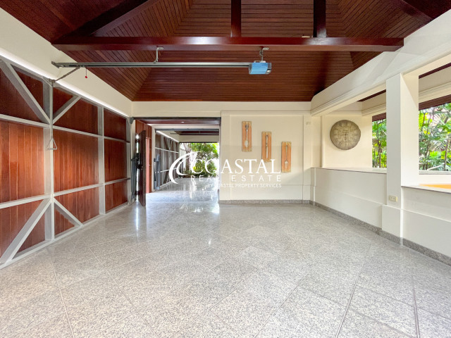 บ้านสำหรับขายหรือเช่าที่พัทยาตะวันออก