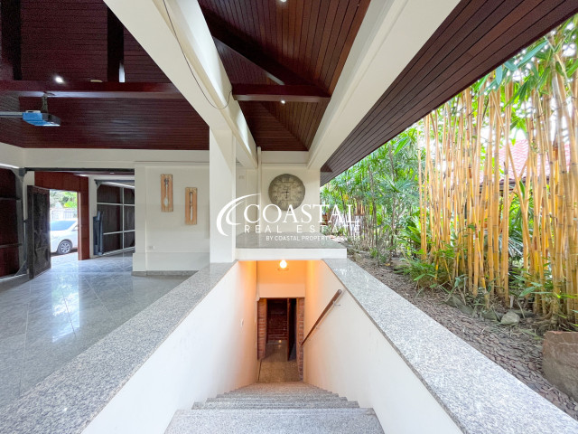 บ้านสำหรับขายหรือเช่าที่พัทยาตะวันออก