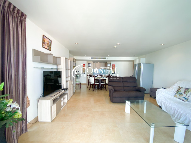 Condo For Sale And Rent Pratumnak