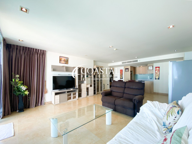 Condo For Sale And Rent Pratumnak