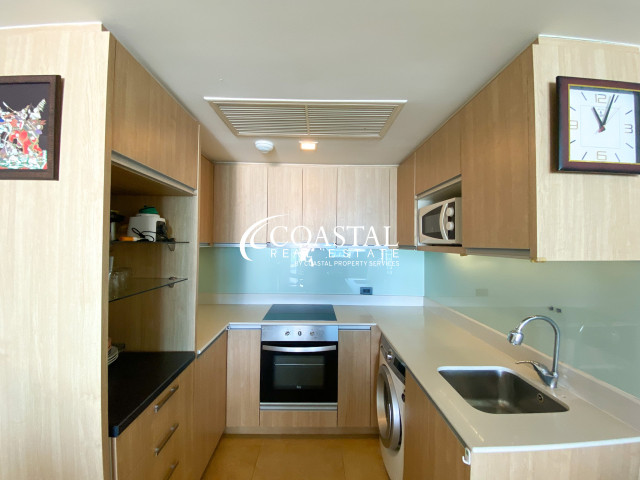 Condo For Sale And Rent Pratumnak