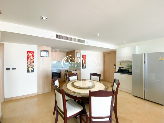 Condo For Sale And Rent Pratumnak