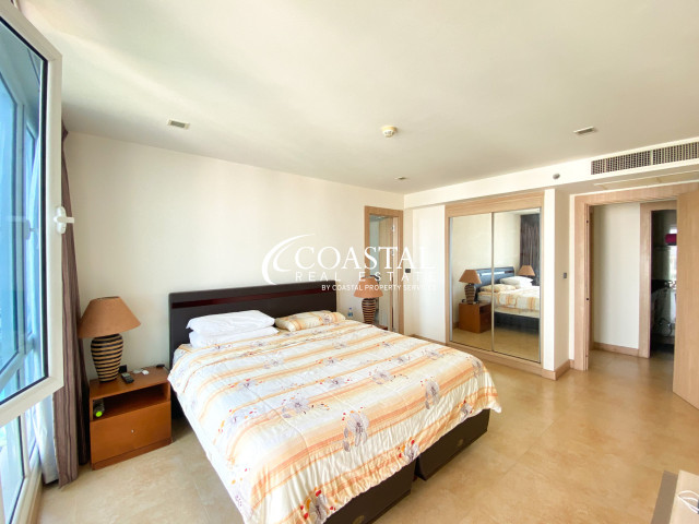 Condo For Sale And Rent Pratumnak