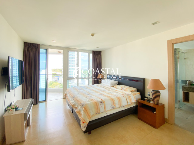 Condo For Sale And Rent Pratumnak