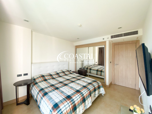 Condo For Sale And Rent Pratumnak