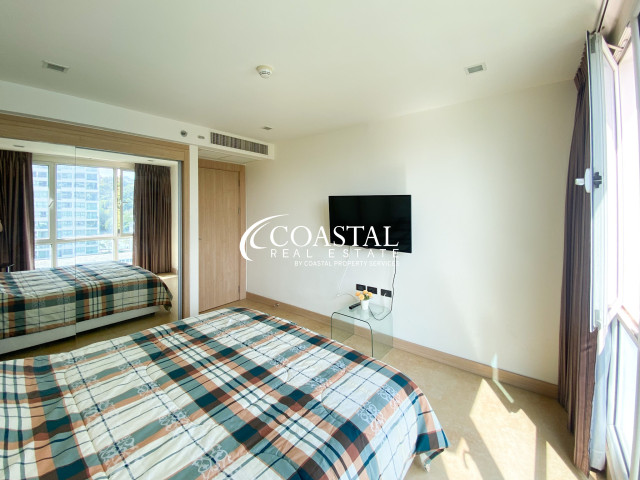 Condo For Sale And Rent Pratumnak