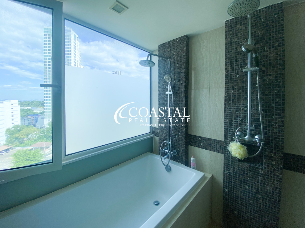 Condo For Sale And Rent Pratumnak