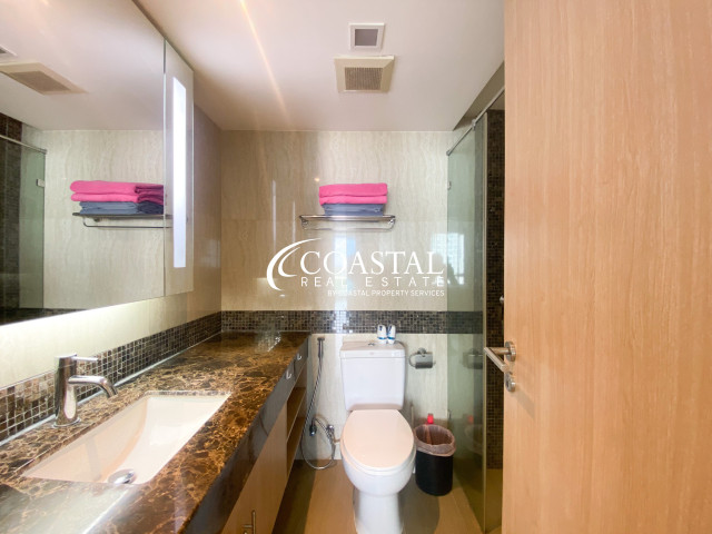 Condo For Sale And Rent Pratumnak