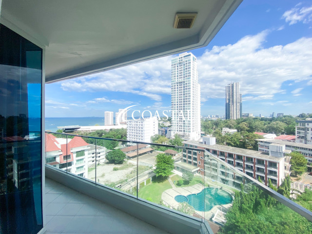 Condo For Sale And Rent Pratumnak
