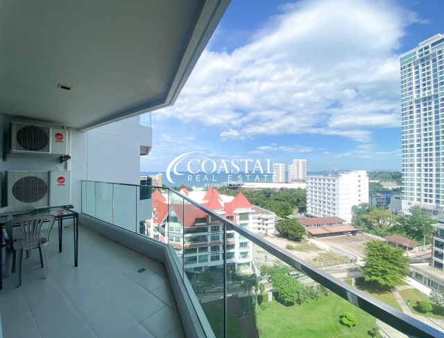 Condo For Sale And Rent Pratumnak